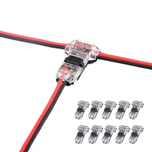 Electric Cable join